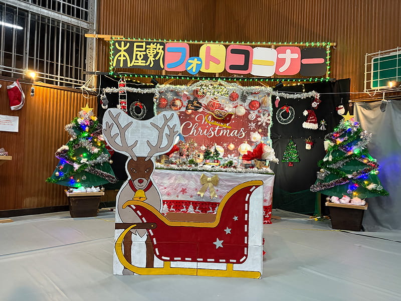 トイプーサンタのジングルベル