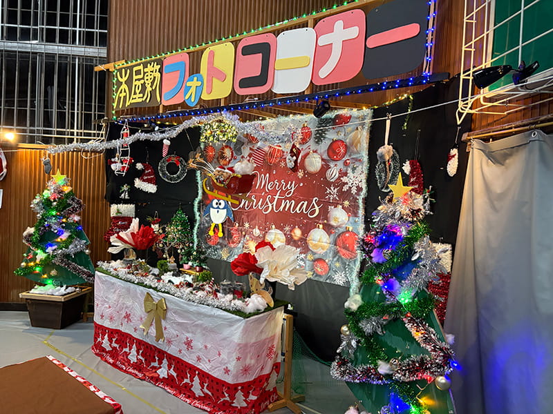 トイプーサンタのジングルベル