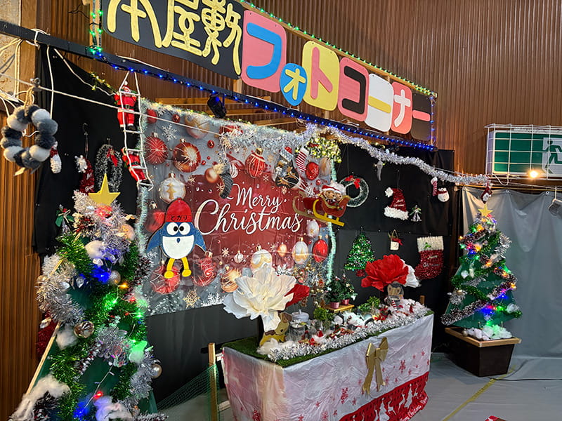 トイプーサンタのジングルベル