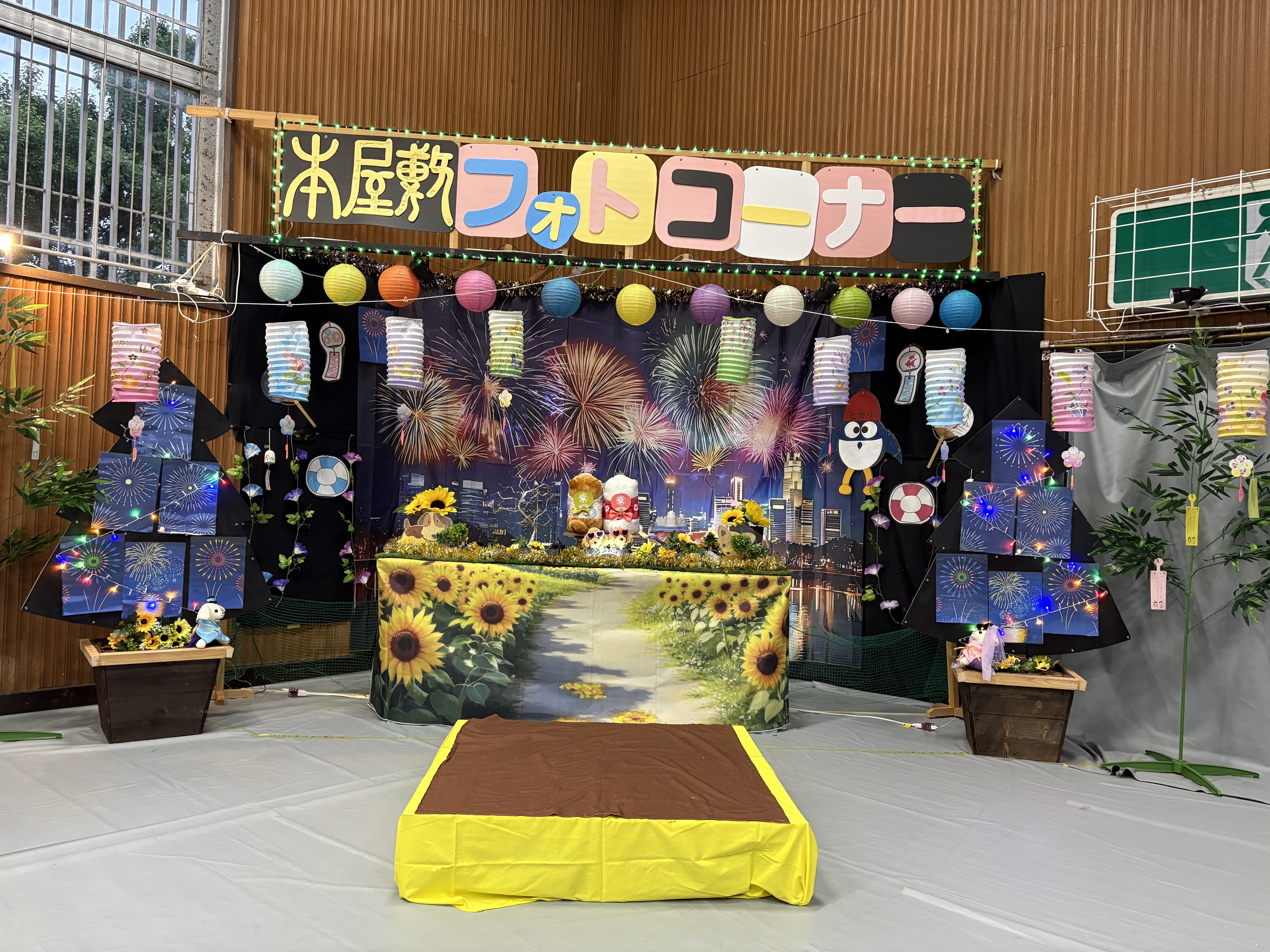 2026年夏 犬達のお祭り騒ぎ